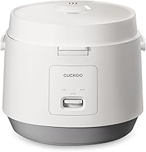 CUCKOOCR-1095 10-Cup (Uncooked) / 20-Cup (Cooked) ...