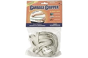 Garbage Can Bands (Set of 6)