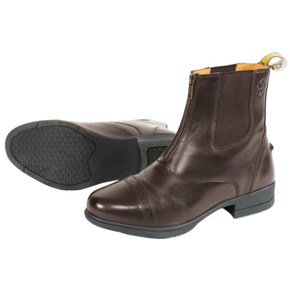 Moretta ROSETTA - Botas de paddock para niño