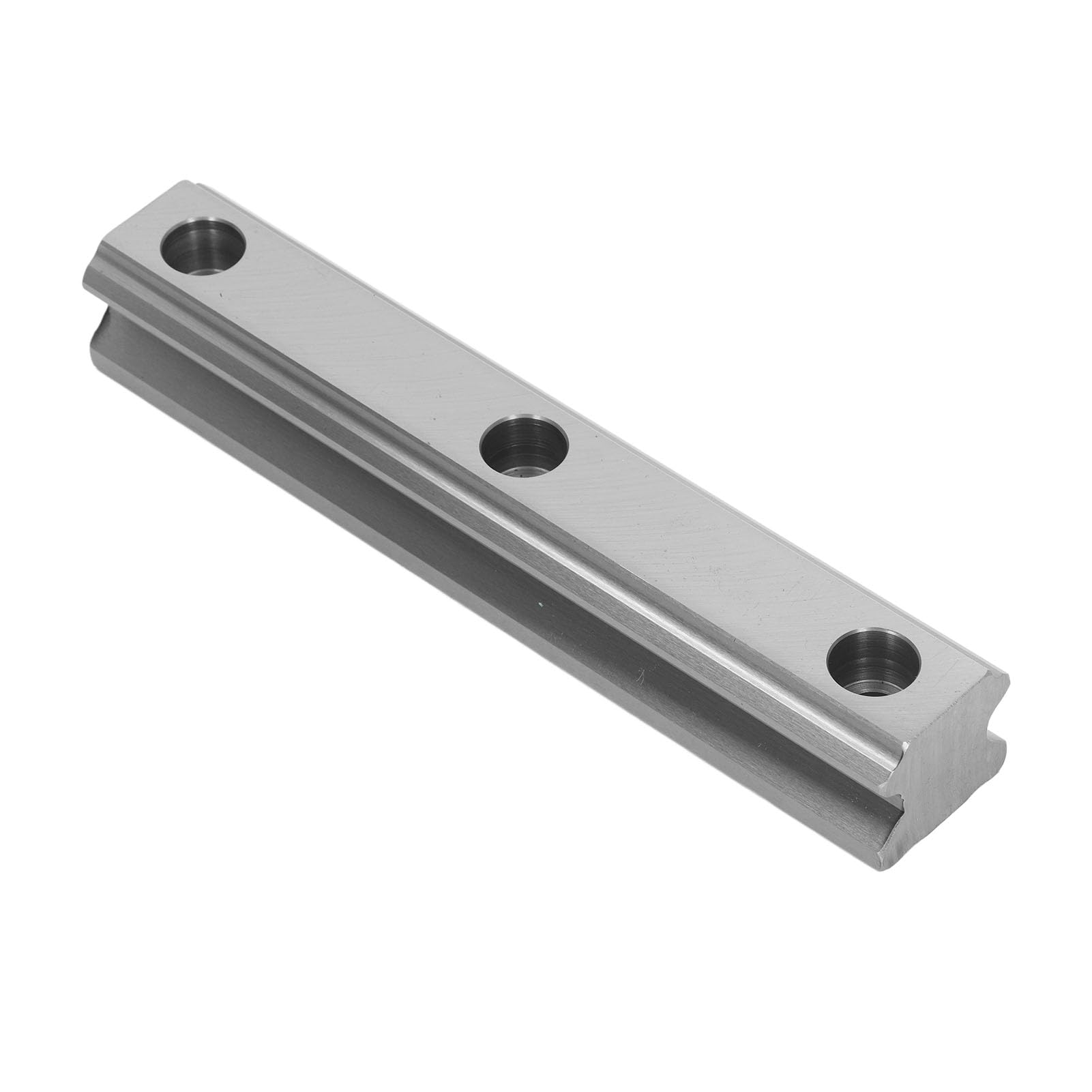 Binario di guida lineare stabile ad alta precisione per macchina CNC Progetto fai te Trasmissione meccanica HGH45 250mm