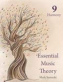 Essential Music Theory Level 9: Harmony