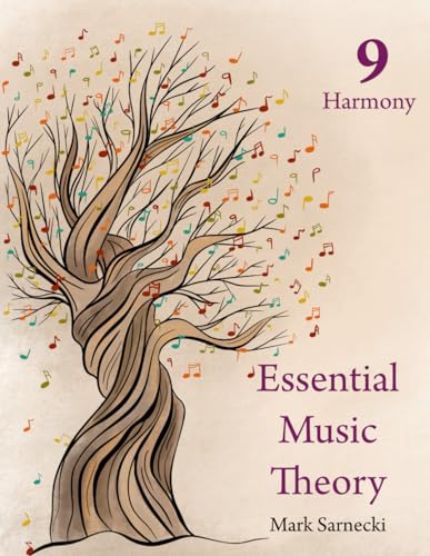 Essential Music Theory Level 9: Harmony