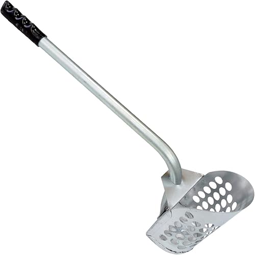 Miniatura 2 de para uso con detector de metales