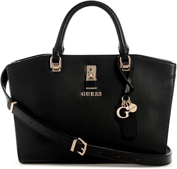 GUESS Queensland Luxury Satchel