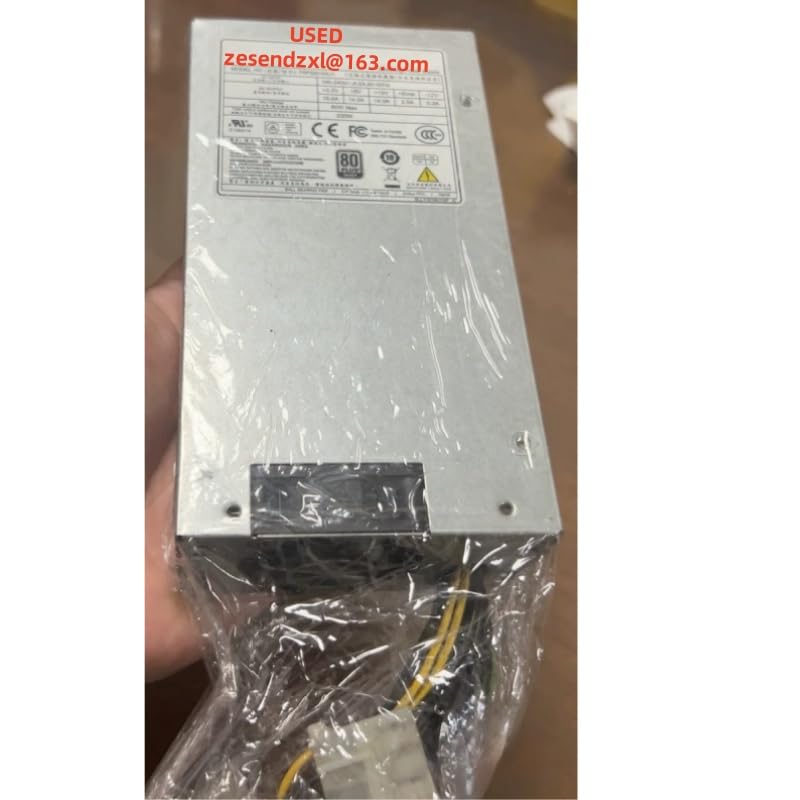 FSP220-50LH 220W réparer PC bureau en panne avec ce bloc alimentation de rechange