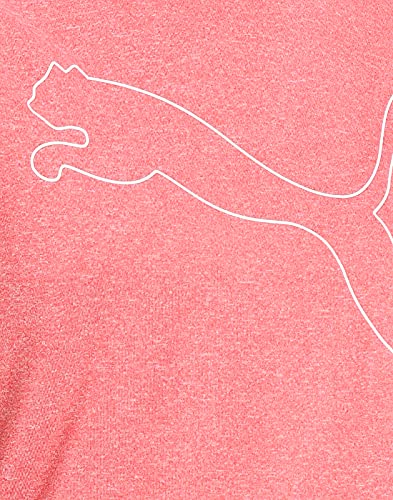 Image of PUMA Women's Printed Regular Fit T-Shirt