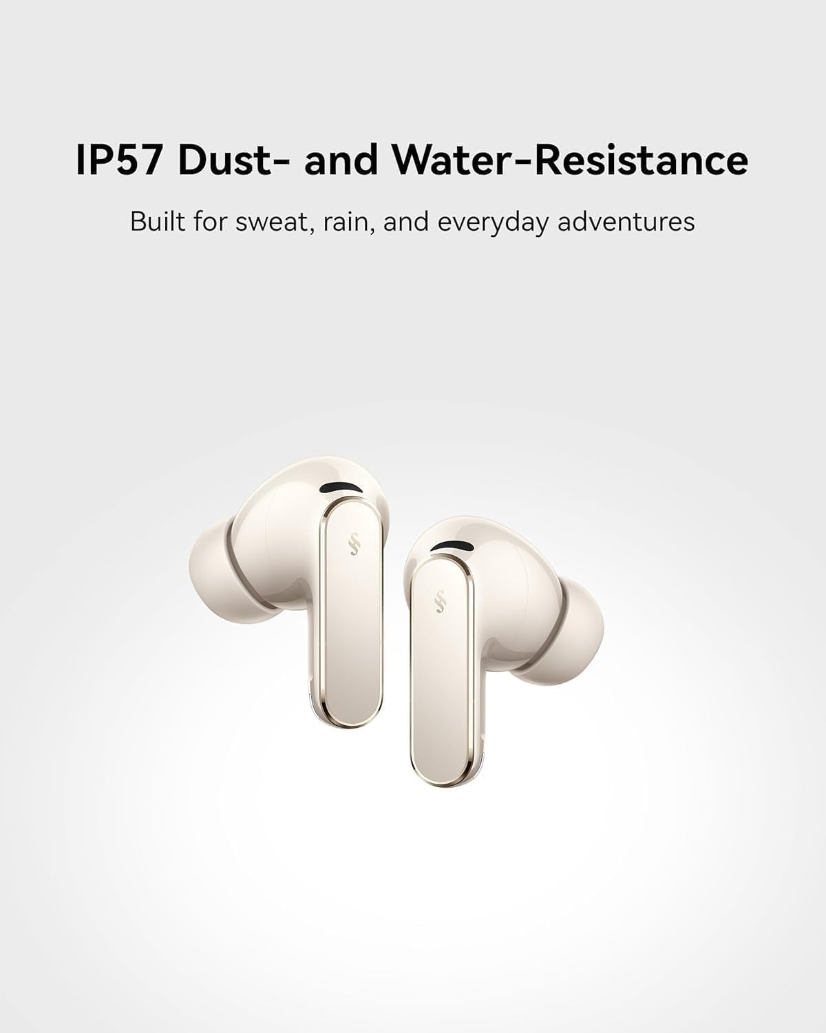 HUAWEI FreeBuds Pro 5 bezprzewodowych słuchawek Bluetooth, podwójny silnik z redukcją szumów AI do biznesu i biura, bezpieczne ustawienie Wciągający dźwięk, stabilne połączenia, 42-miesięczna