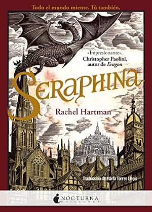 Seraphina: 22 (Literatura Mágica)