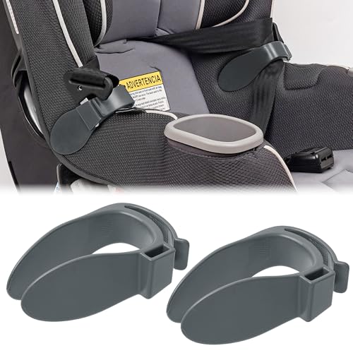 Car Seat Strap Organizer Clip, Harness Strap Holder