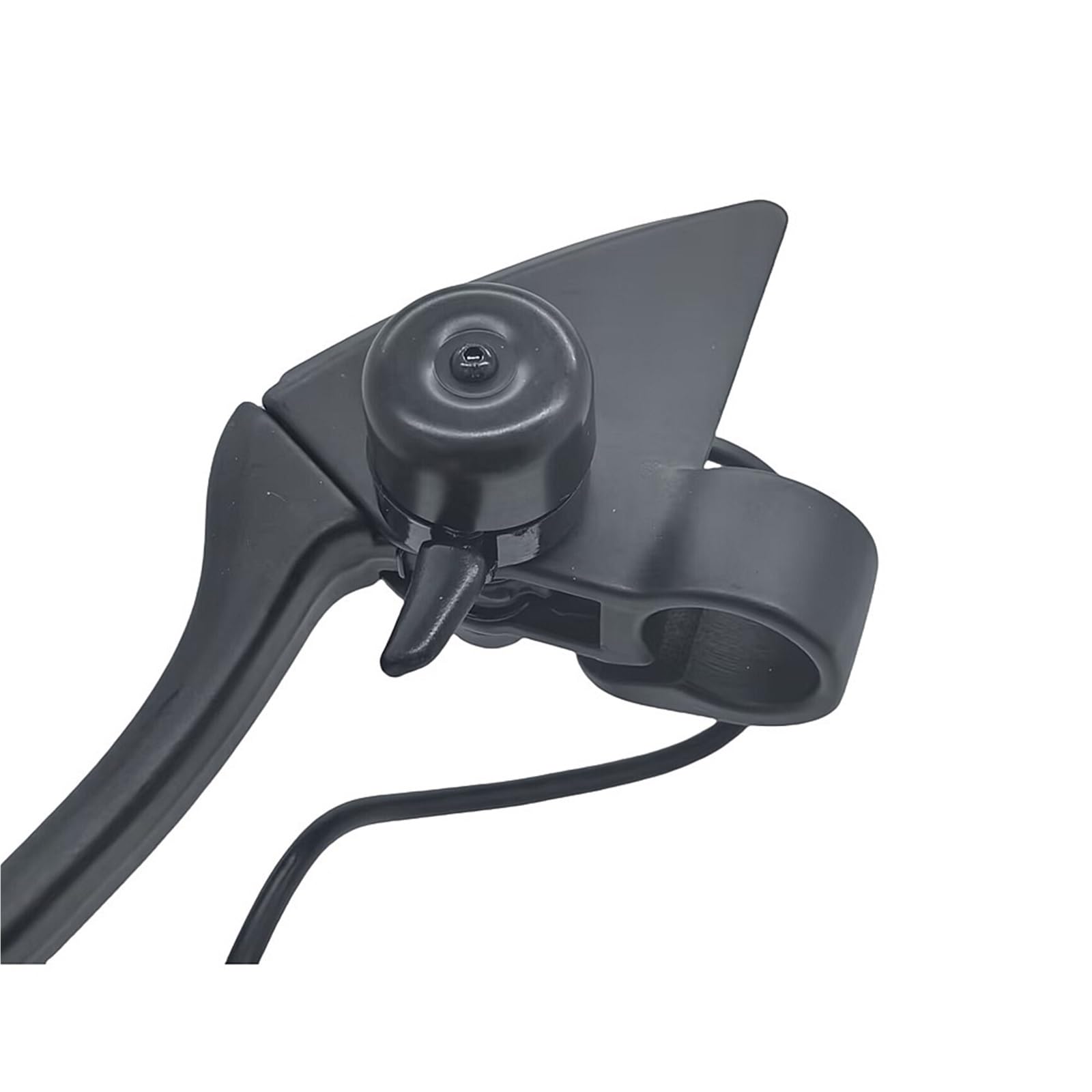 Maniglia del Freno Sinistra con Campanello for Monopattino Elettrico Intelligente INMO-Tion L9 / S1 Maniglia della Leva del Freno Sinistra Accessori di Ricambio