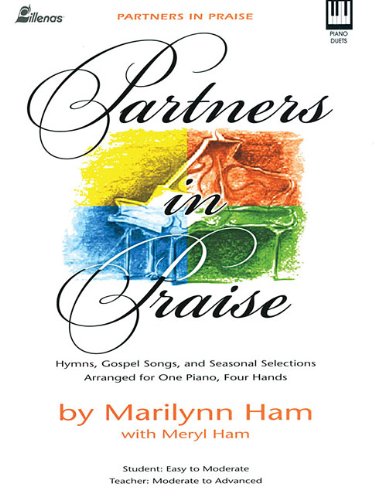 Partners in Praise: Hymns, Gospel Songs and Seasonal Selections