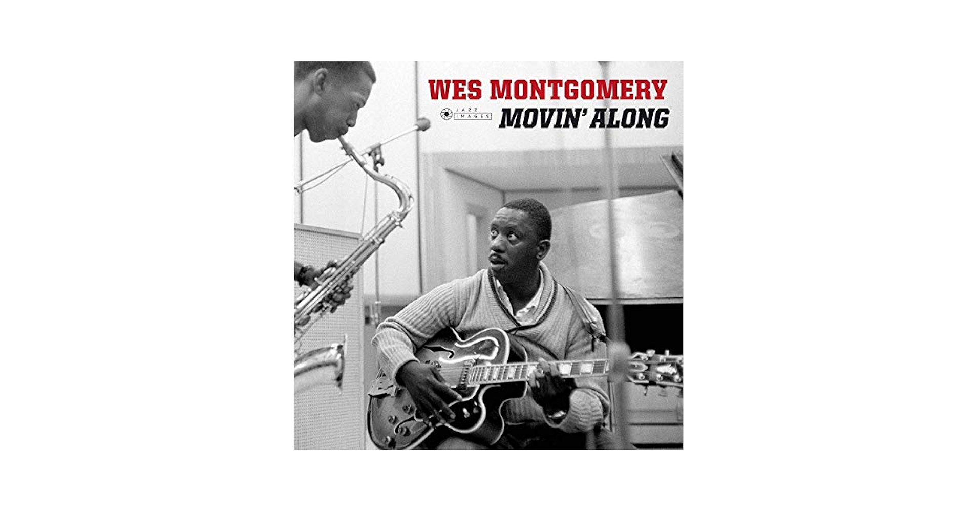 MONTGOMERY,WES - Movin Along - Amazon.com Music
