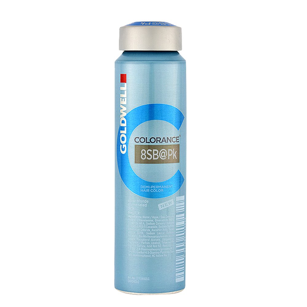 8SB@Pk COL CAN 120ML