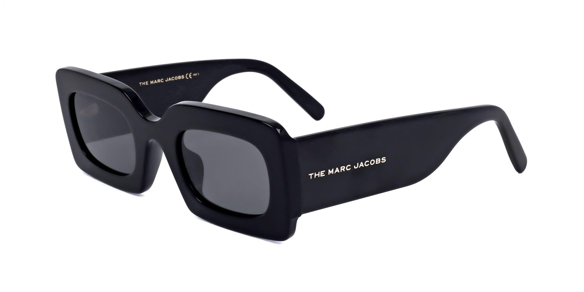 Occhiali da Sole MARC JACOBS MARC 488/N/S 2M2 BLACK GOLD 50/27/145 Donna