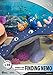 Disney 100 Years of Wonder: Finding Nemo DS-138 D-Stage Statue