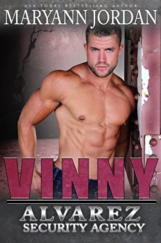 Vinny: Alvarez Security Series