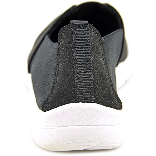 Buy Easy Spirit e360 Quirky Women Round Toe Canvas Loafer, Black Multi, Size 7. 0 at Amazon.in