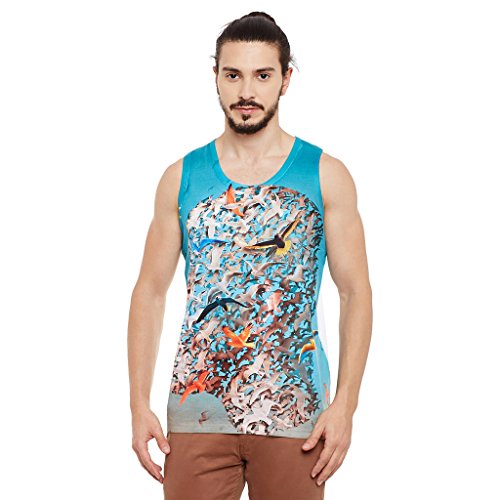 Image of wear your mind Men Vest