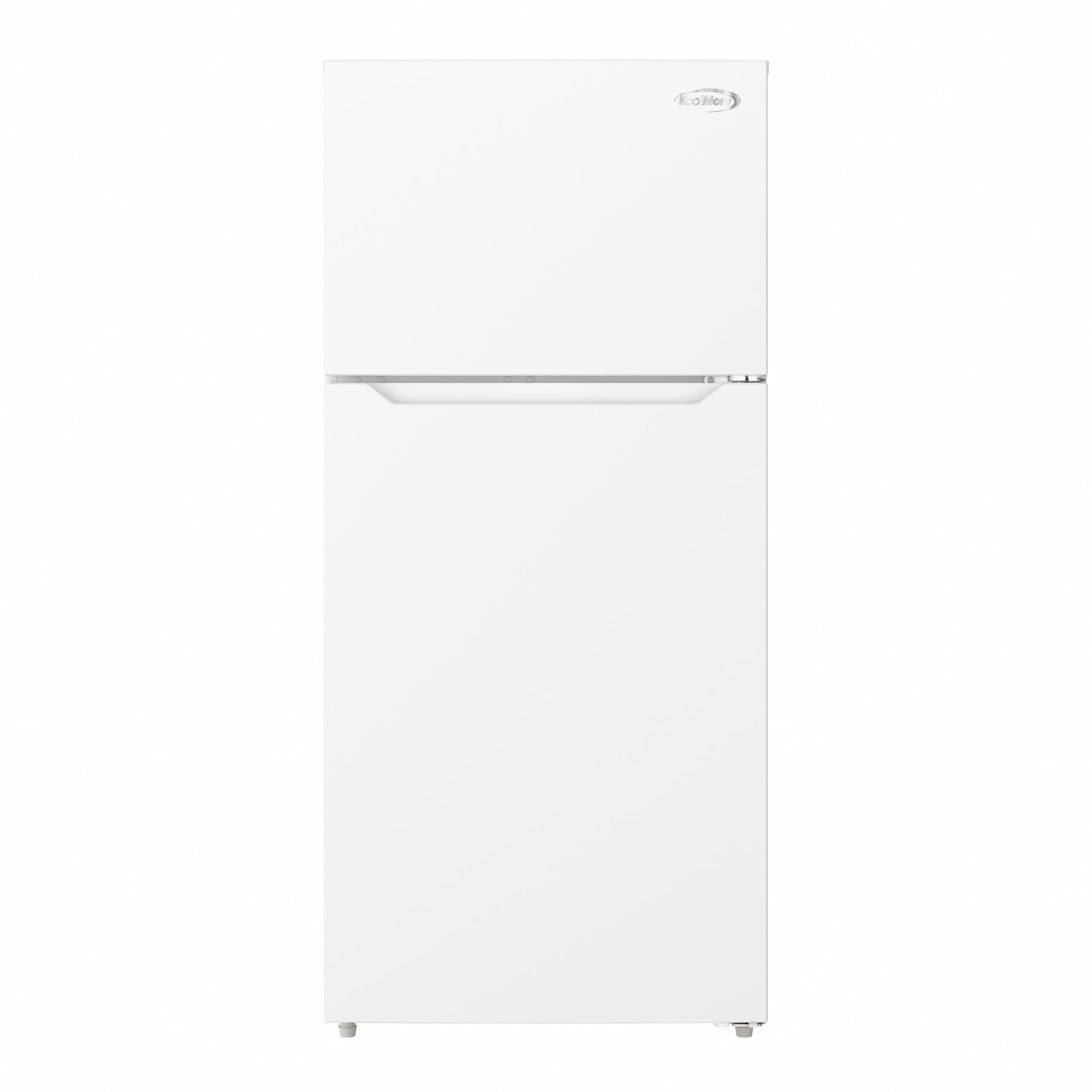 KoolMore 14 cu. ft. Top Freezer