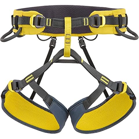 Harnais d'escalade Climbing Technology Uni XS-S Cover
