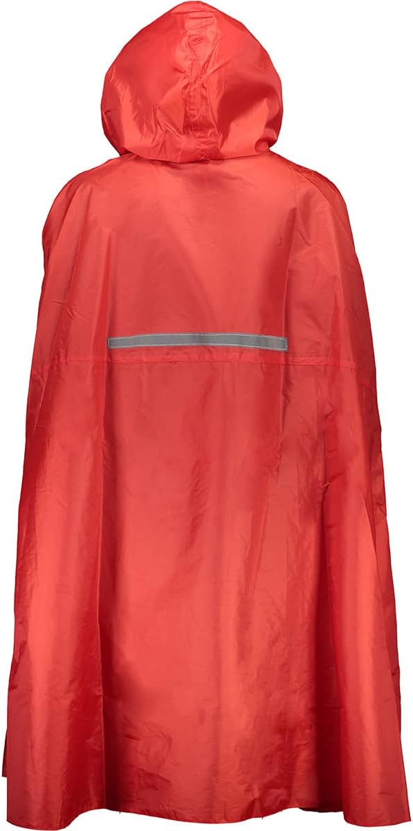 CMP Girls' Unisex Poncho