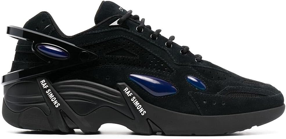 RAFSIMONS RUNNER CYLON-21 サイズ42 Amazon | [ラフシモンズ] RUNNER （RUNNER） CYLON-21 BLACK size 40