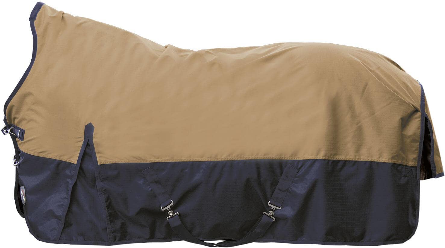 Posten Winnipeg Manta De Pasto Blau 115