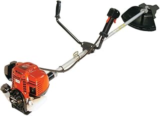 DECESPUGLIATORE 4T HONDA CC 35,8 - MANUBRIO - ASTA ITALY