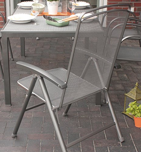 Sedia pieghevole 55953 Sedia pieghevole Riv Orno