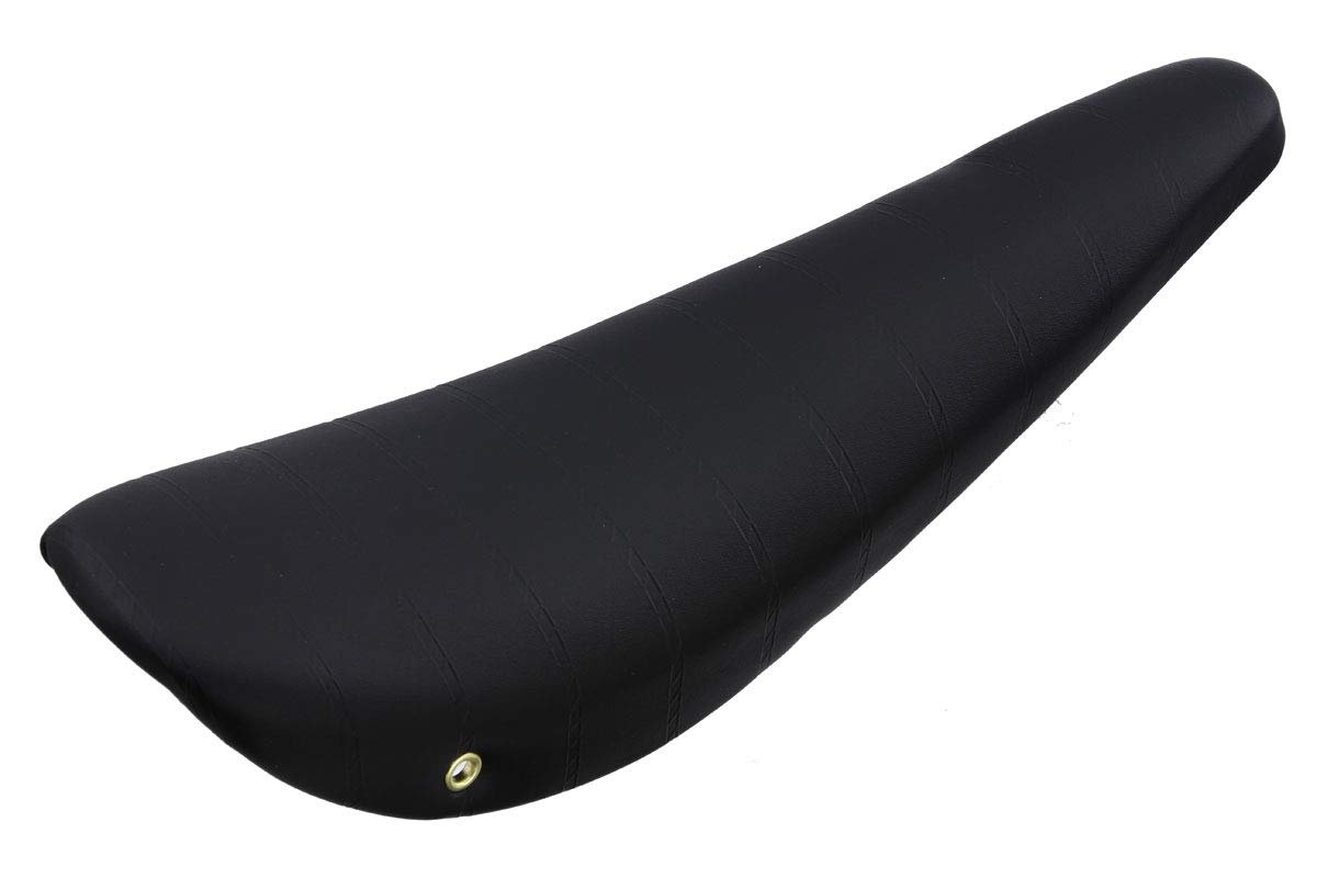 AltaBicycle 20" Banana Bike Saddle/Seat Vinyl Material, Multiple Colors