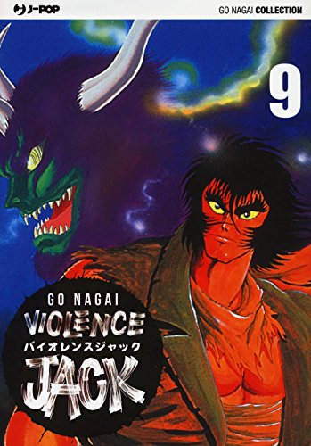 Violence Jack. Ultimate edition: 9 Violence Jack. Ultimate edition: 9