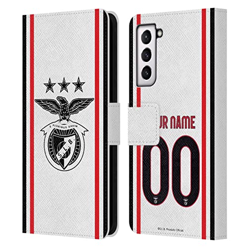 Coque Samsung S21 5G Benfica résout le problème des écrans brisés et des cartes perdues