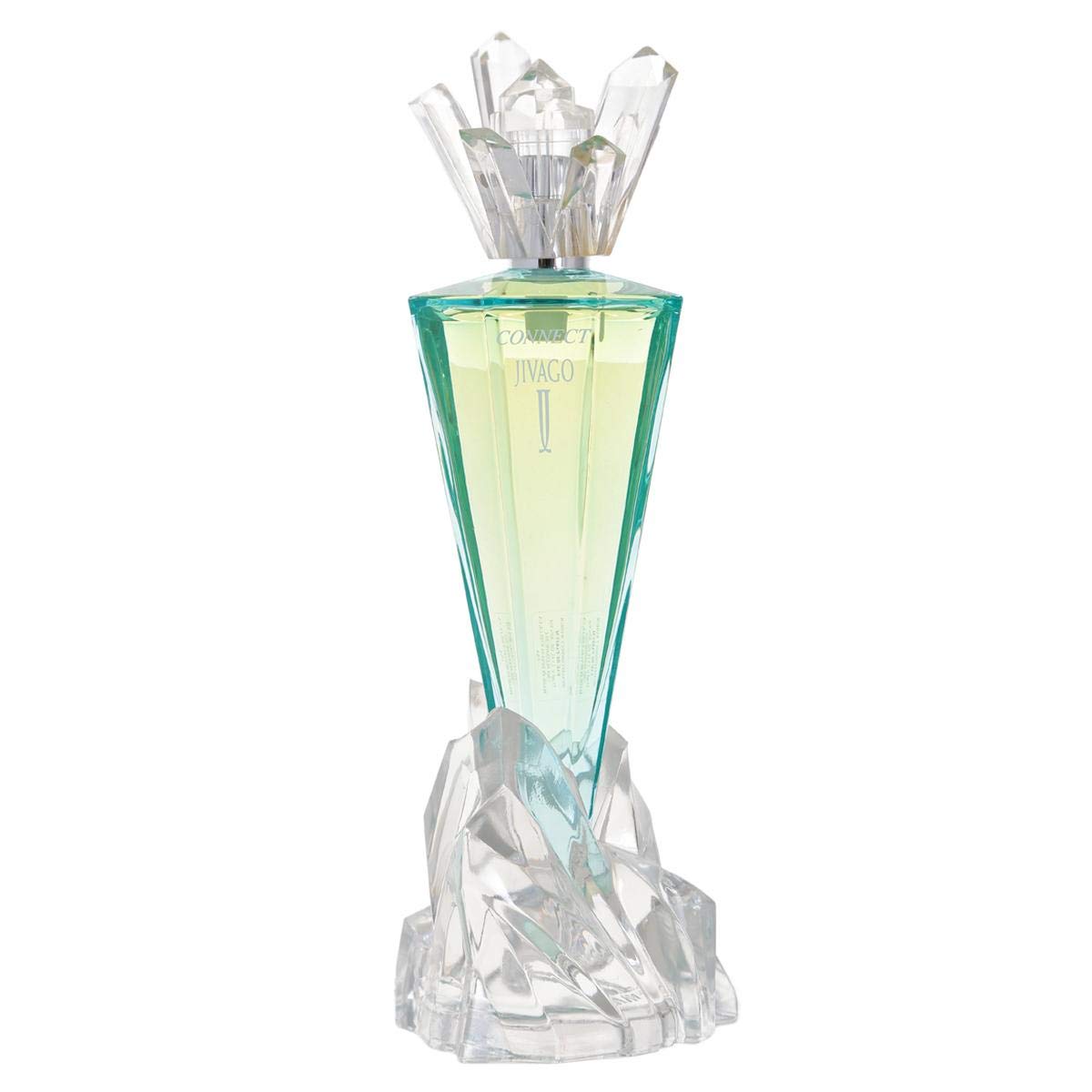 Jivago Connect Pour Femme by Ilena for Women - Eau de Parfum, 75ml