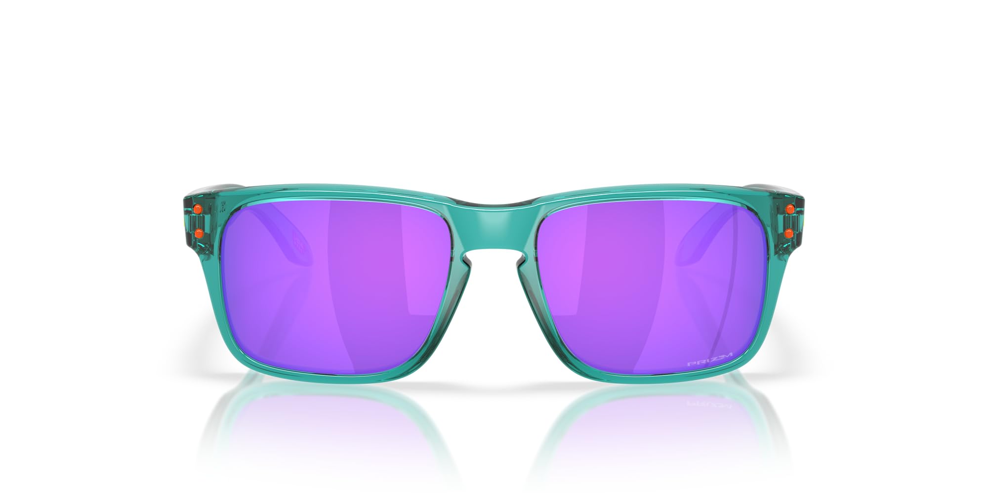 Oakley Oj9014 Holbrook XXS Rectangular Sunglasses