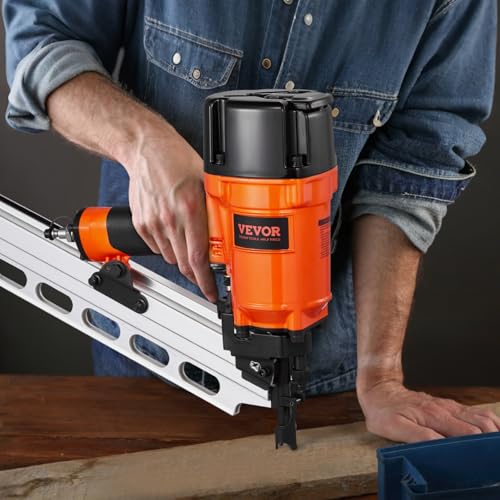 VEVOR Pneumatic Framing Nailer thumbnail 8
