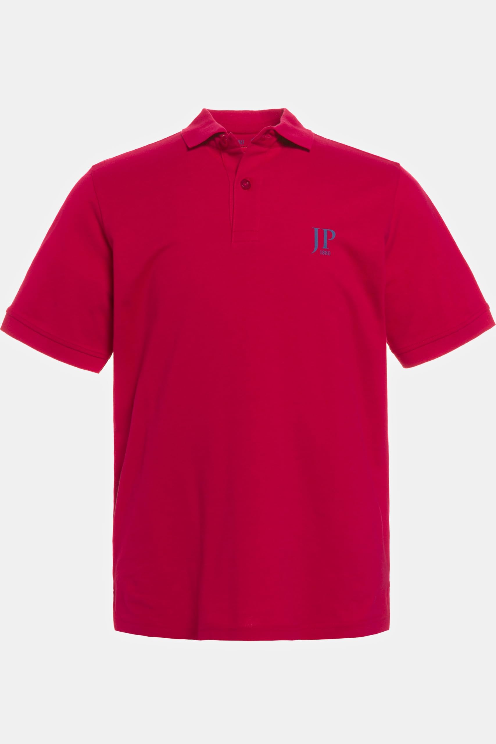 JP 1880 Polo Piquee, Confezione Doppia Polo T-Shirt Uomo (Pacco da 1)