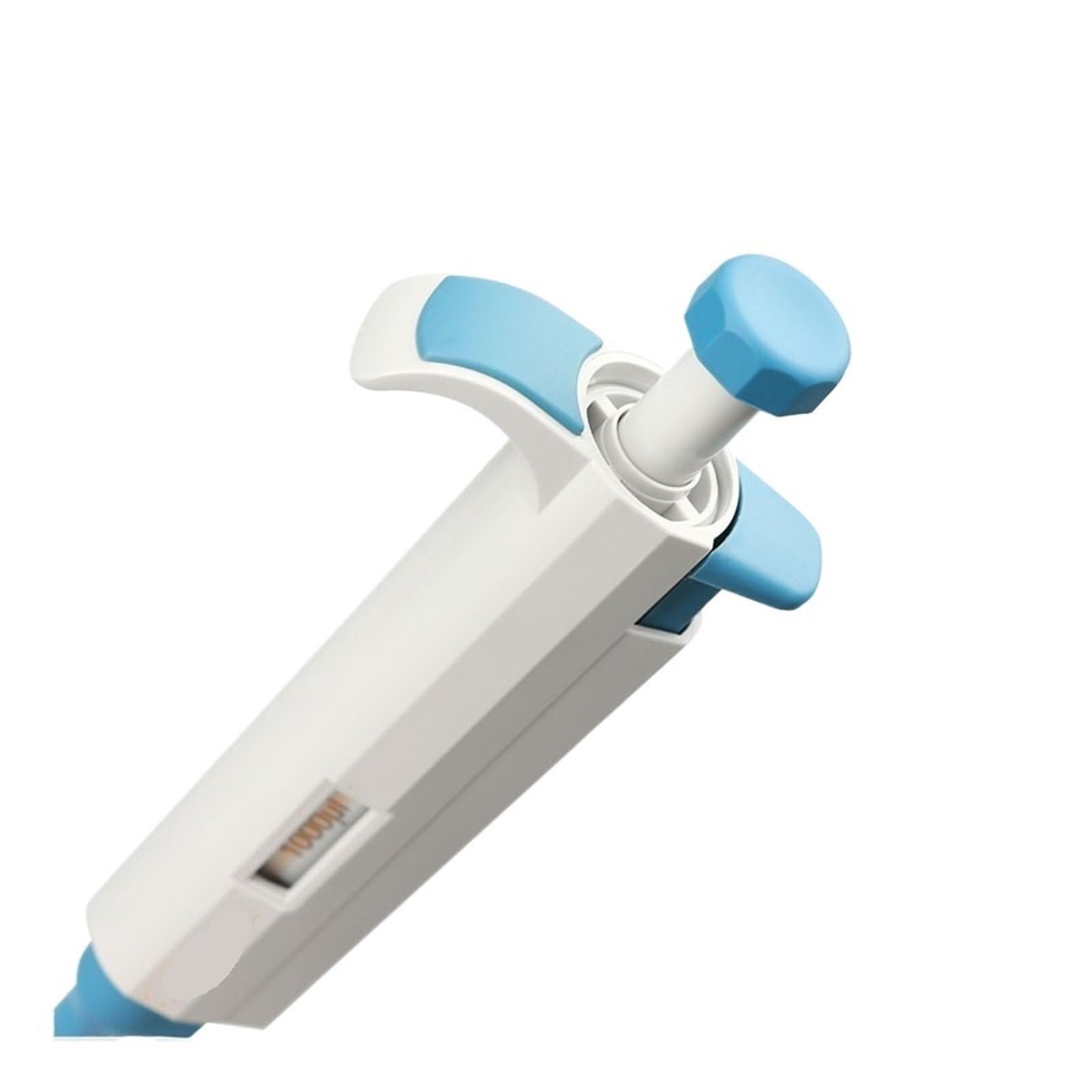 Pipeta Pipeta De Laboratorio Micropipeta Económica Volumen Ajustable Monocanal Mecánico 0,5 A 10000 UL para laboratorio(100-1000ul)
