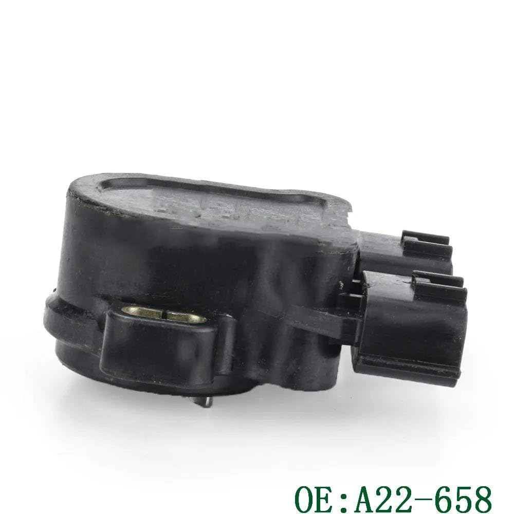 Capteurs de Position du Papillon pour Nissan Altima et Maxima 22620-31U16 A22-658 A22-658 B00 TPS SNEOSR Capteur de Position du Papillon Capteur de Papillon