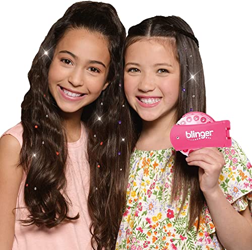 Gem Stickers Rhinestones For Crafts - Self Adhesive Jewels Stickers, Acrylic Gems Diy Craft Decorative Diamond Stickers, Small Stickers For Kids (Pink Hearts) #TOP3