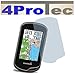 Produktbild 4ProTec 4 x Entspiegelnde Displayschutzfolie Bildschirmschutzfolie für Garmin Oregon 750T / 700/600 / 600T Schutzhülle Displayschutz Displayfolie Folie