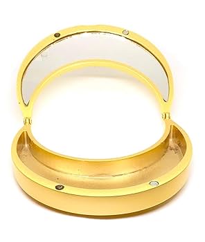 Amazon.co.jp: 可 コードネームはセーラーV 金属製クレッセント