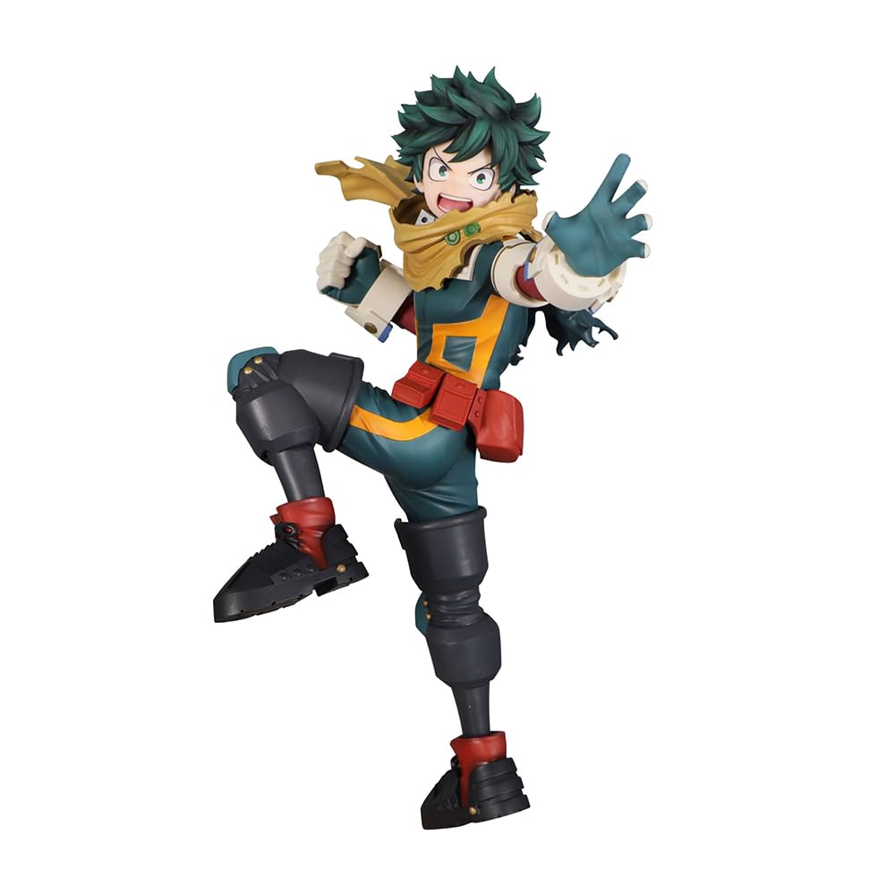 【新品】僕のヒーローアカデミア ユアネクスト フィギュアvol.3 ダークマイト ヒロアカ THE MOVIE ユアネクスト フィギュアvol.3 ダークマイト