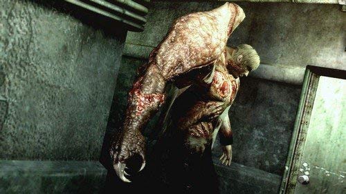 Resident Evil: The Darkside Chronicles (Renewed) - Image 9