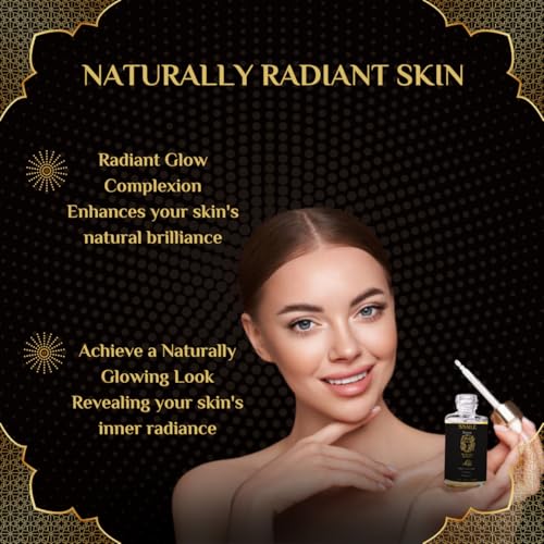 Snail Mucin 96% Serum for Sensitive Skin, Snail Power To tighten the face and neck, Dark Spots, Anti-Aging, Acne, Moisturizer, for Women and Men, Vitamin C, 30 fl oz. - Image 7