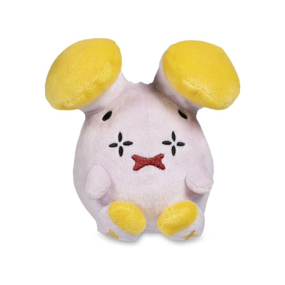 Amazon.co.jp: ポケモンセンターオリジナル ぬいぐるみ Pokémon fit