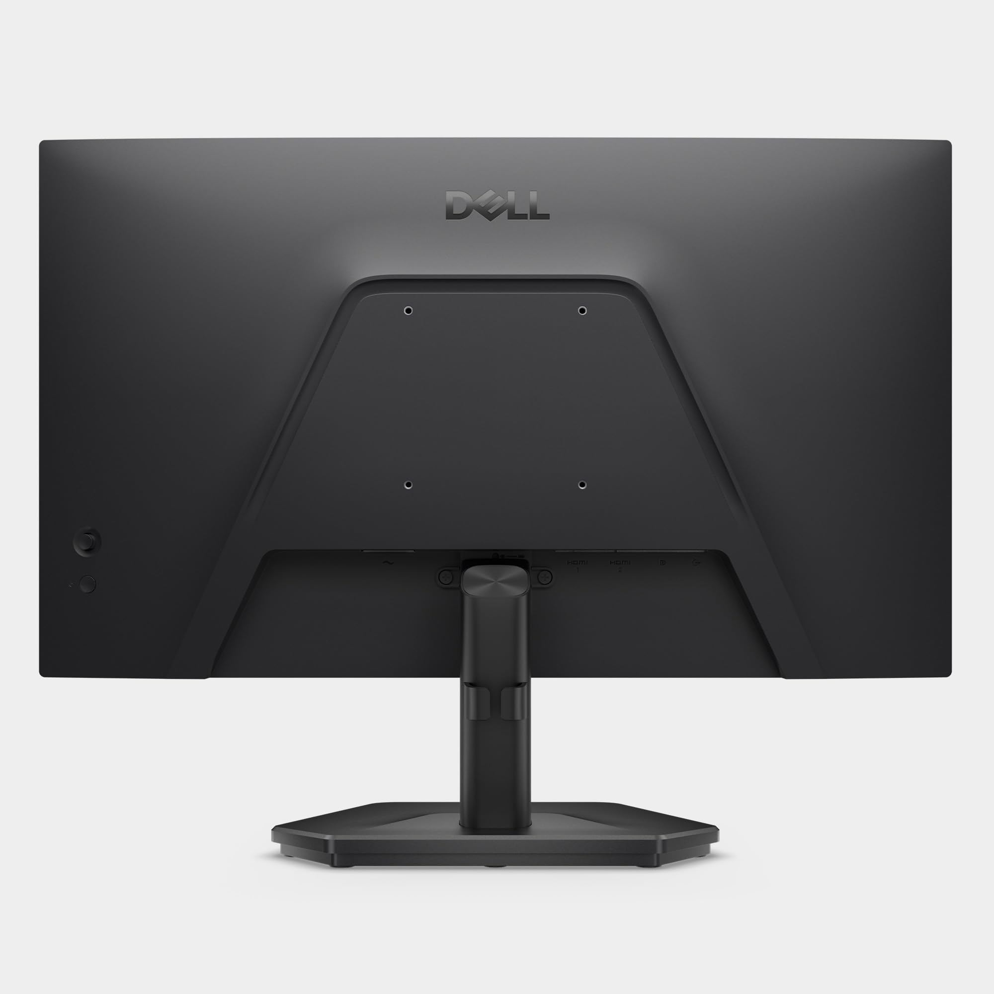 Dell SE2426HG 24 Gaming Monitor Full HD 240Hz Fast IPS 0.5ms AMD FreeSync Premium HDR10 VESA Schwarz