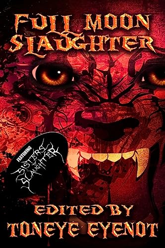 Full Moon Slaughter
