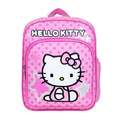 hello kitty book bag