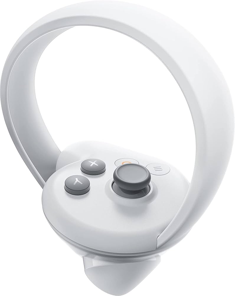 PICO 4 All-in-One 128GB VR Headset Bundled with X-Ninja AA Battery
