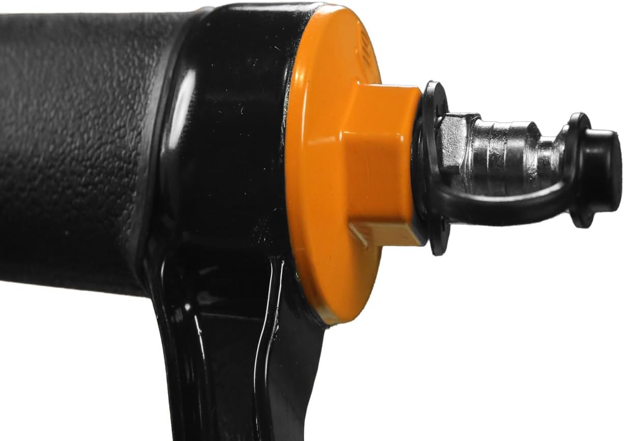 Freeman Pneumatics 18 Gauge Narrow Crown Stapler PST9040Q,1 5/8"